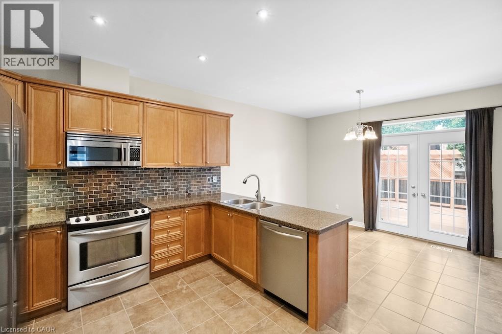 4645 Drever Road, Burlington, Ontario  L7M 0E2 - Photo 10 - 40858324