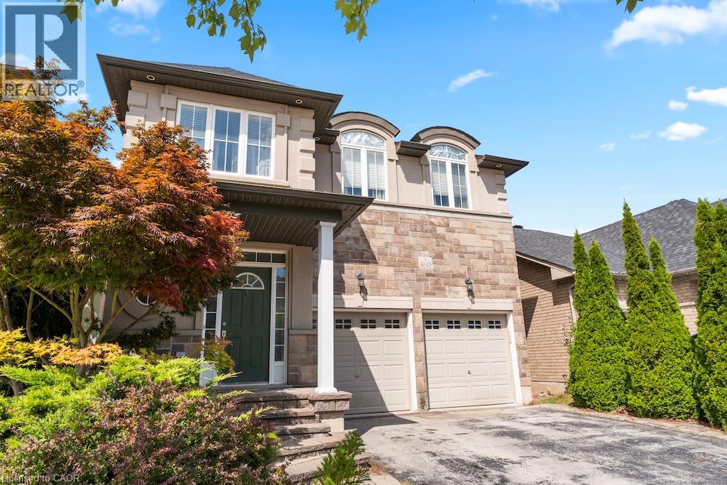 4645 Drever Road, Burlington, Ontario  L7M 0E2 - Photo 2 - 40858324
