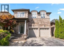 4645 DREVER Road, Burlington, Ontario