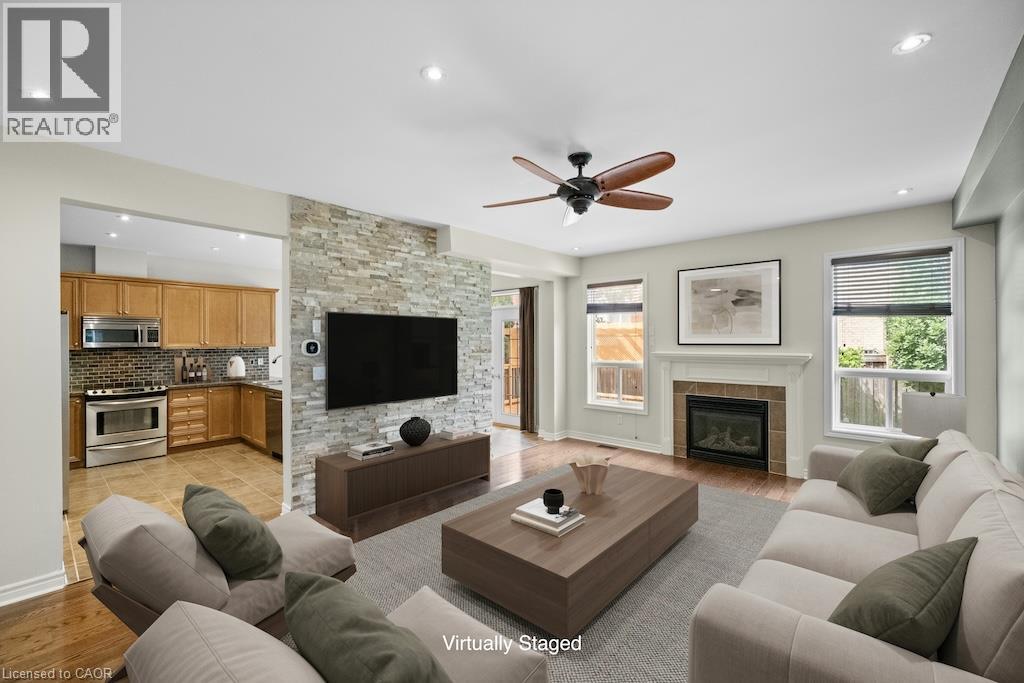 4645 Drever Road, Burlington, Ontario  L7M 0E2 - Photo 5 - 40858324