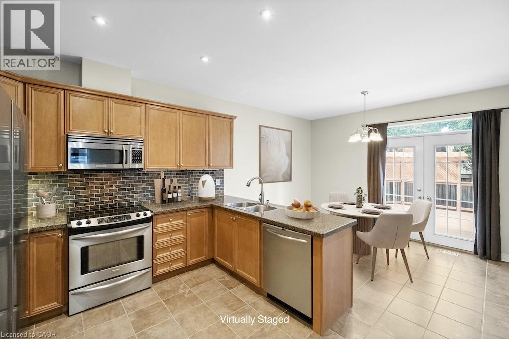 4645 Drever Road, Burlington, Ontario  L7M 0E2 - Photo 9 - 40858324