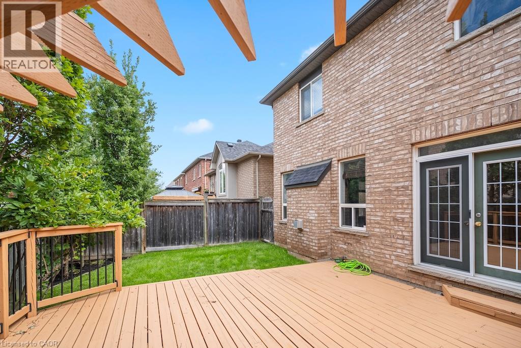 4645 Drever Road, Burlington, Ontario  L7M 0E2 - Photo 43 - 40858324