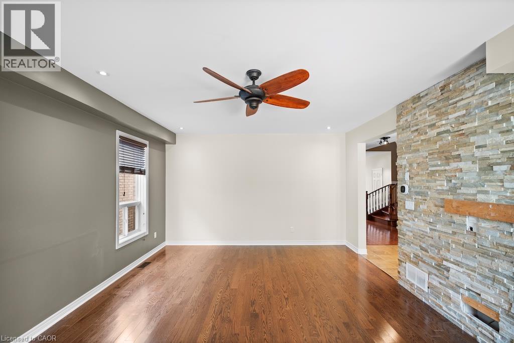 4645 Drever Road, Burlington, Ontario  L7M 0E2 - Photo 7 - 40858324