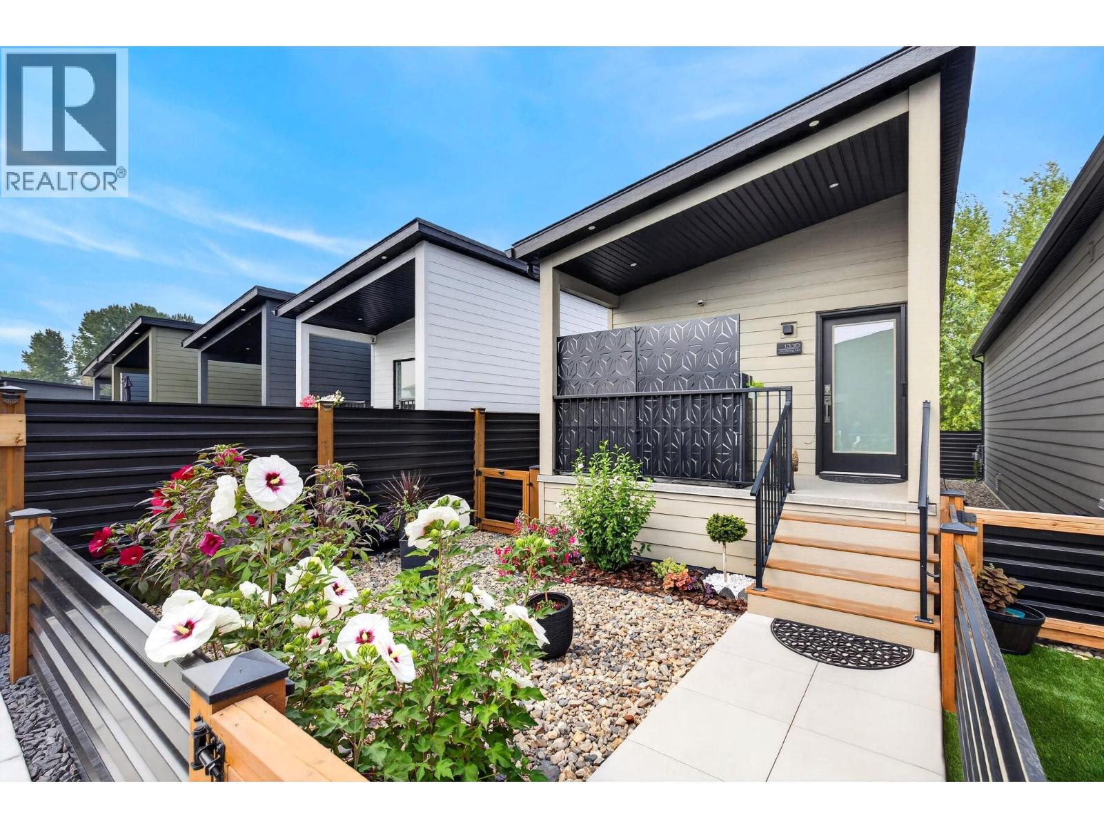 8900 Jim Bailey Road Unit# 133D, Kelowna, British Columbia