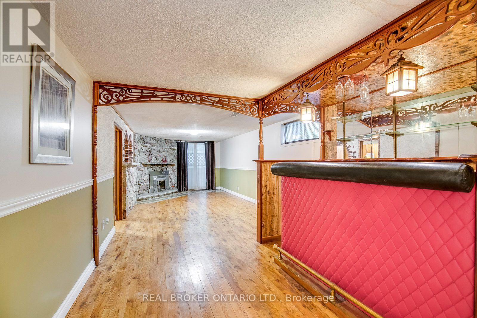Bsmt - 43 Hammond Road, Mississauga, Ontario  L5M 2A1 - Photo 2 - W13712460