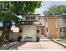 4269 GAYLING GARDENS, Mississauga, Ontario
