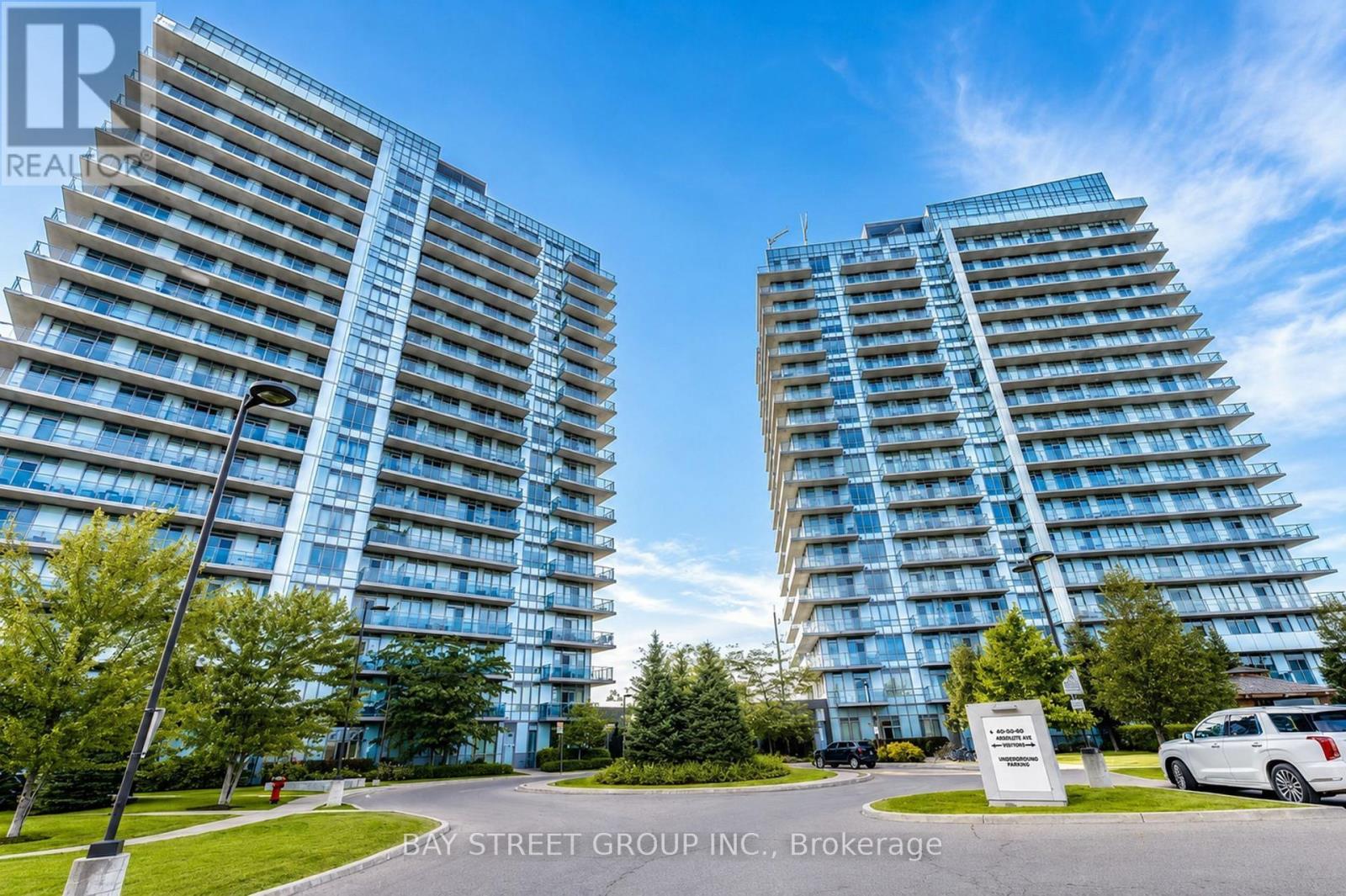 1504 - 4655 GLEN ERIN DRIVE, Mississauga, Ontario