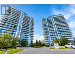 1504 - 4655 GLEN ERIN DRIVE, Mississauga, Ontario