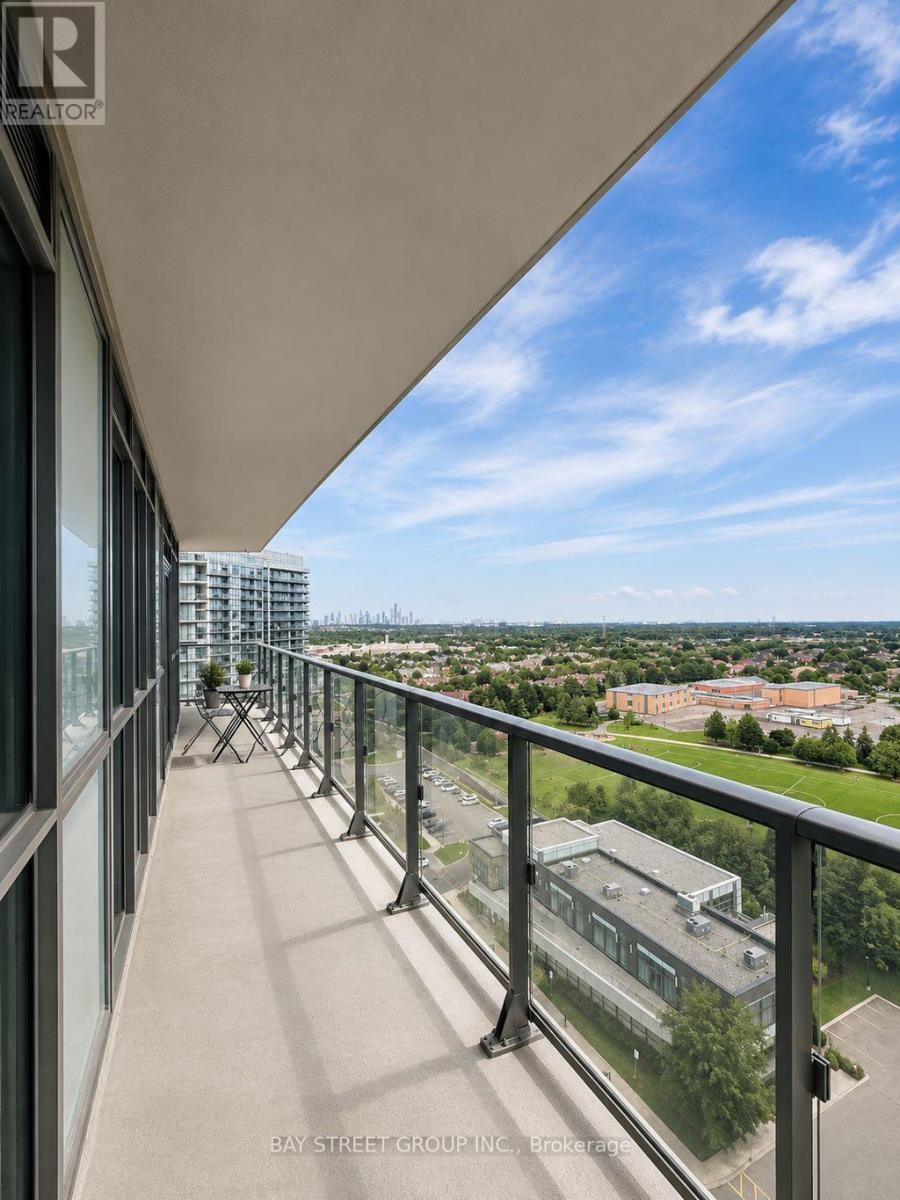 1504 - 4655 Glen Erin Drive, Mississauga, Ontario  L5M 0Z1 - Photo 15 - W13712466