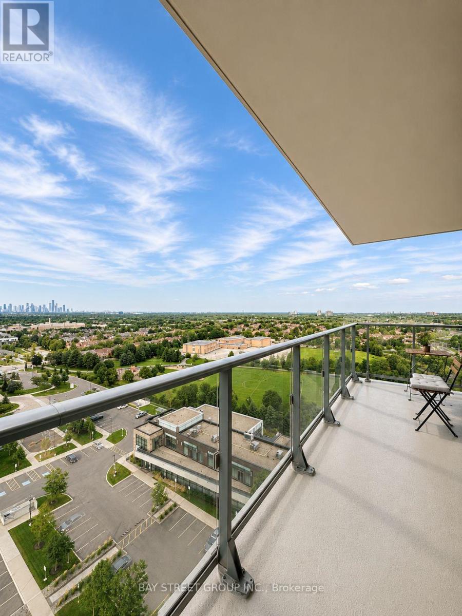 1504 - 4655 Glen Erin Drive, Mississauga, Ontario  L5M 0Z1 - Photo 17 - W13712466