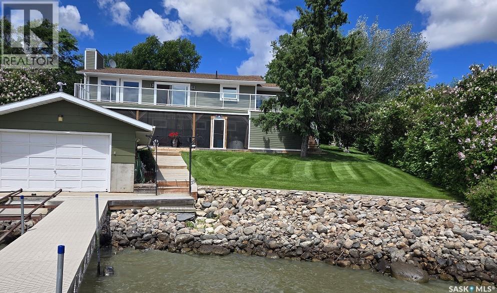 728 Elm Street, Resort Village of Pasqua Lake, Sk., Pasqua Lake, Saskatchewan