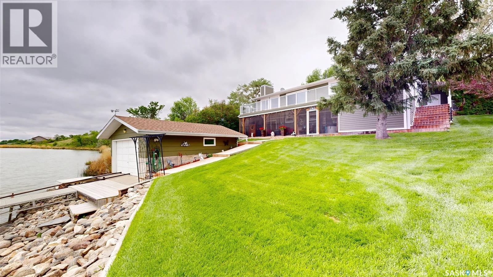 728 Elm Street, Resort Village Of Pasqua Lake, Sk., Pasqua Lake, Saskatchewan  S0G 1S0 - Photo 4 - SK046650