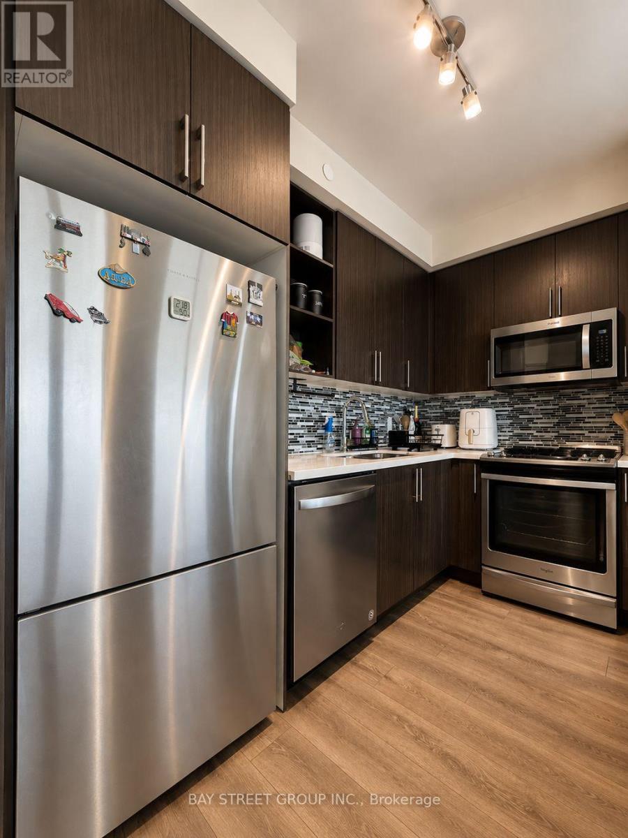 1504 - 4655 Glen Erin Drive, Mississauga, Ontario  L5M 0Z1 - Photo 10 - W13712466