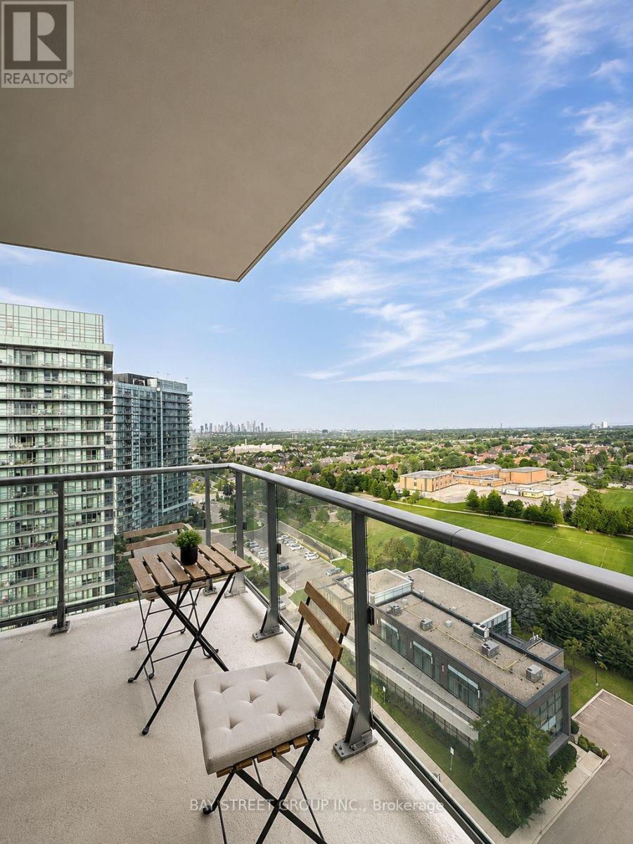 1504 - 4655 Glen Erin Drive, Mississauga, Ontario  L5M 0Z1 - Photo 16 - W13712466