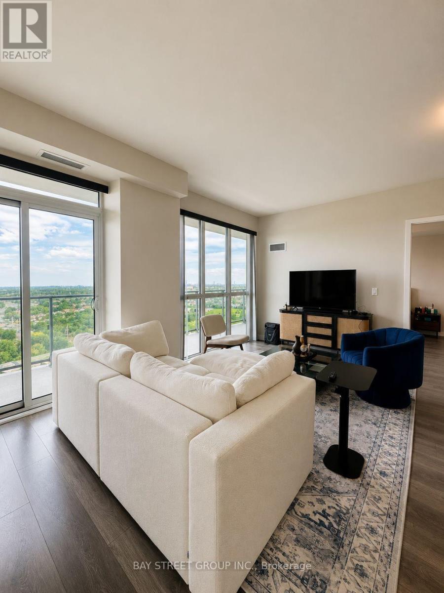 1504 - 4655 Glen Erin Drive, Mississauga, Ontario  L5M 0Z1 - Photo 5 - W13712466