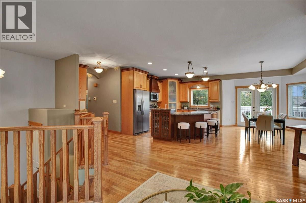 214 Burke Place, Warman, Saskatchewan  S0K 4S0 - Photo 4 - SK046218