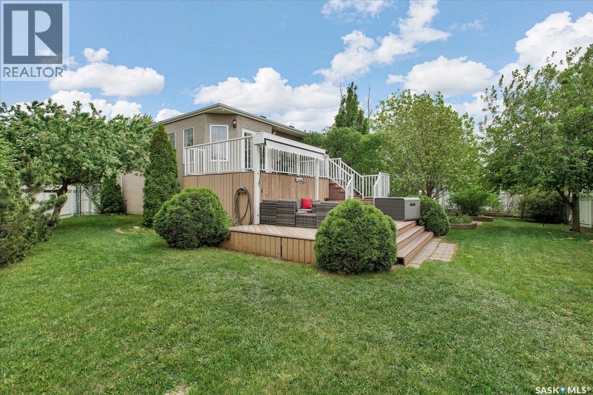 214 Burke Place, Warman, Saskatchewan  S0K 4S0 - Photo 40 - SK046218