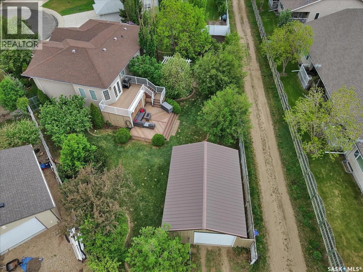 214 Burke Place, Warman, Saskatchewan  S0K 4S0 - Photo 48 - SK046218