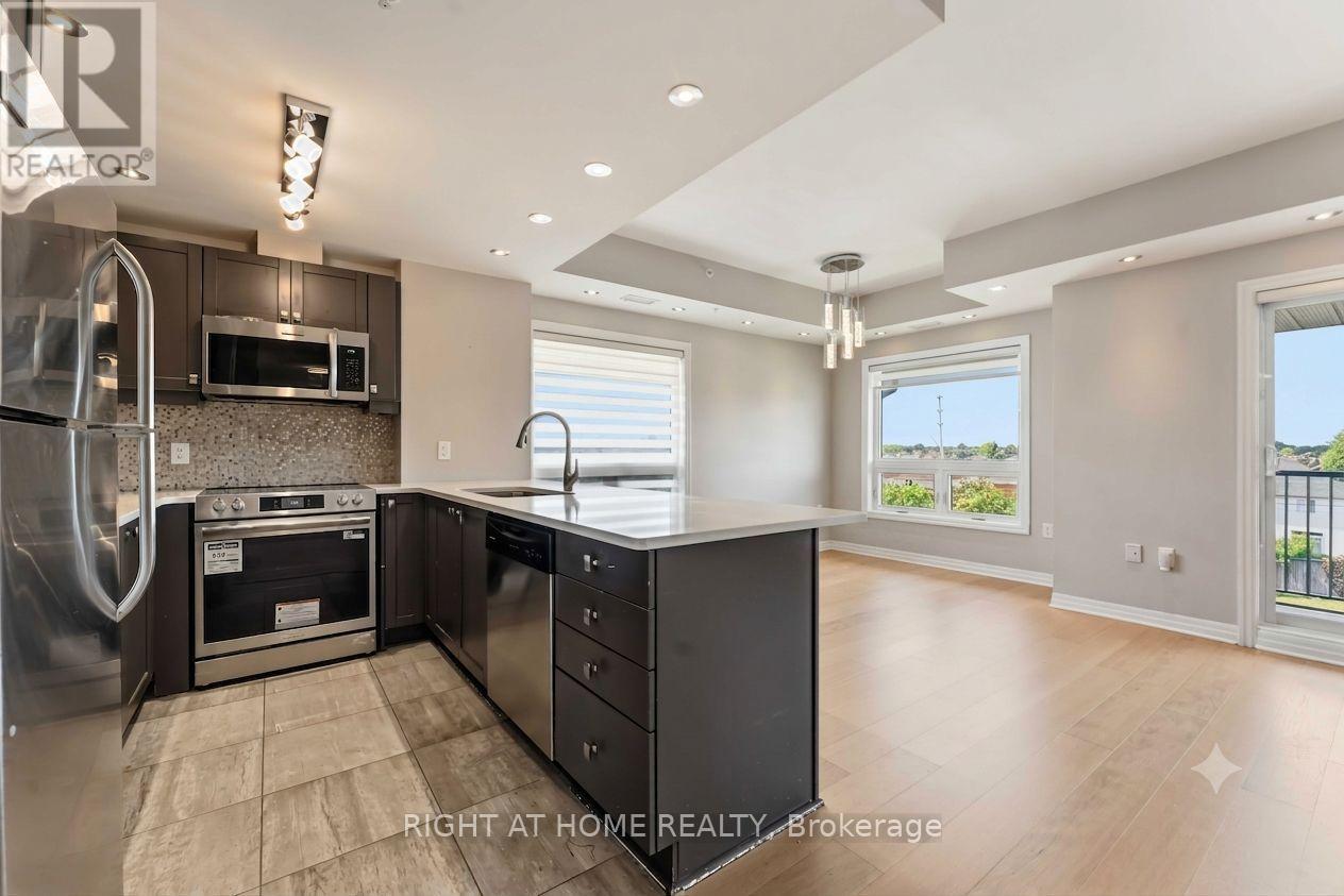405 - 200 Winterfell Private, Ottawa, Ontario  K1G 4J1 - Photo 13 - X13707212