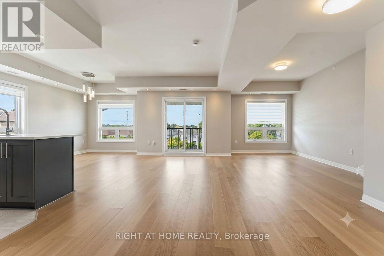 405 - 200 Winterfell Private, Ottawa, Ontario  K1G 4J1 - Photo 6 - X13707212