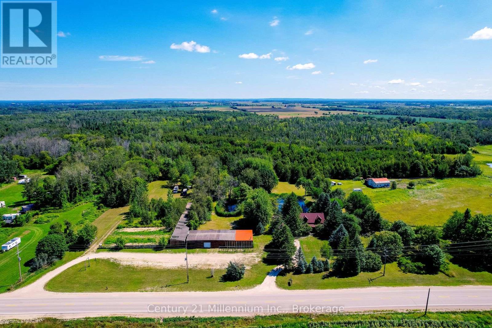 1547 County 42 Road, Clearview, Ontario  L0M 1S0 - Photo 11 - S13711302
