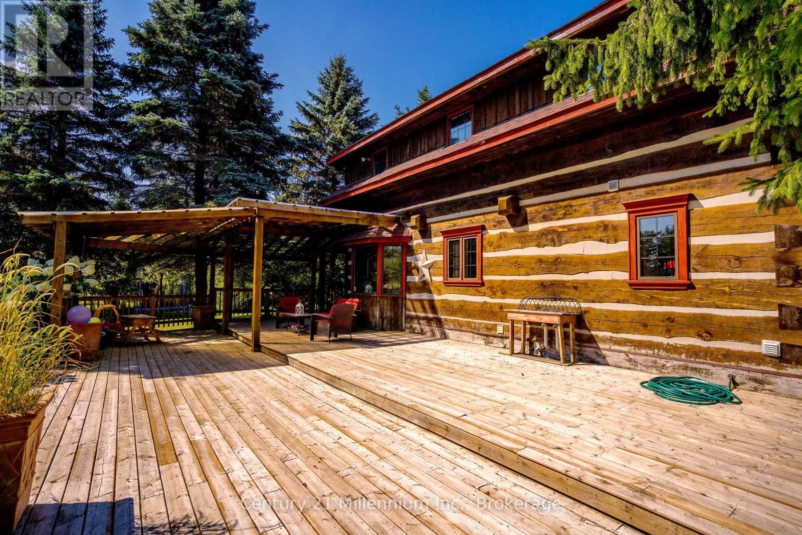 1547 County 42 Road, Clearview, Ontario  L0M 1S0 - Photo 6 - S13711302