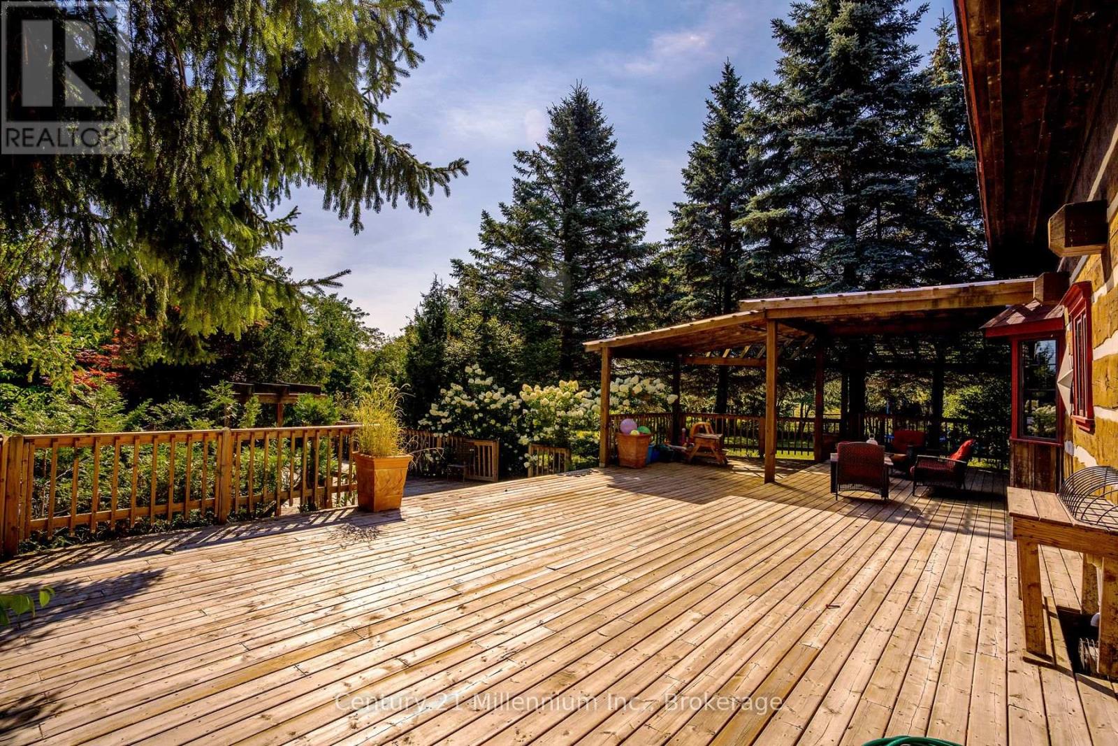 1547 County 42 Road, Clearview, Ontario  L0M 1S0 - Photo 7 - S13711302