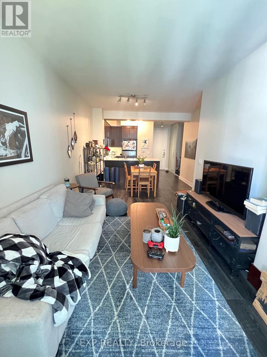 702 - 38 The Esplanade, Toronto, Ontario  M5E 1A5 - Photo 11 - C13712468