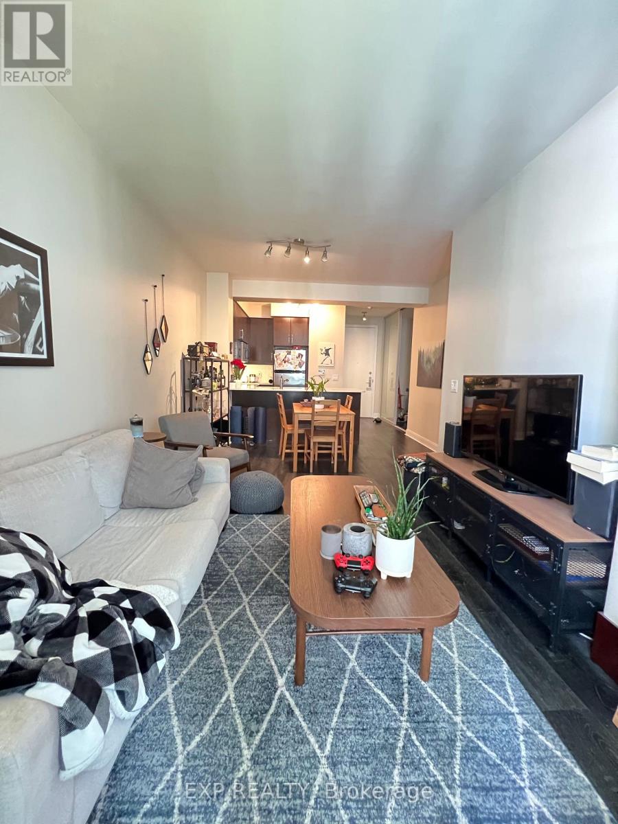 702 - 38 The Esplanade, Toronto, Ontario  M5E 1A5 - Photo 12 - C13712468