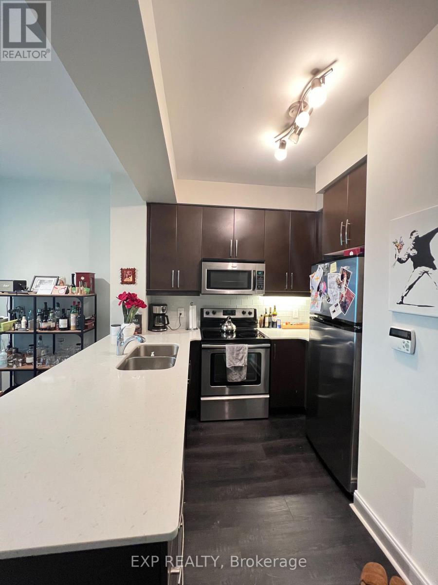 702 - 38 The Esplanade, Toronto, Ontario  M5E 1A5 - Photo 8 - C13712468