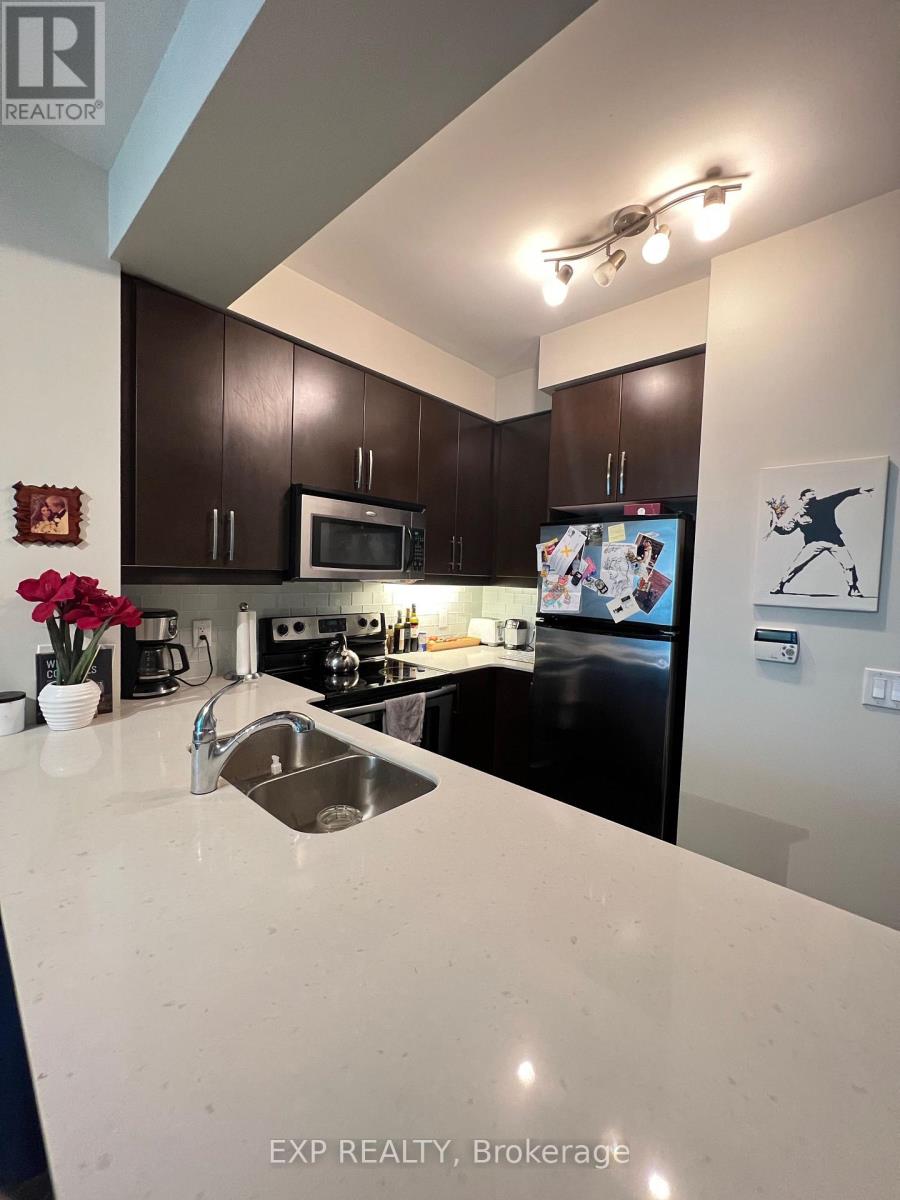 702 - 38 The Esplanade, Toronto, Ontario  M5E 1A5 - Photo 9 - C13712468