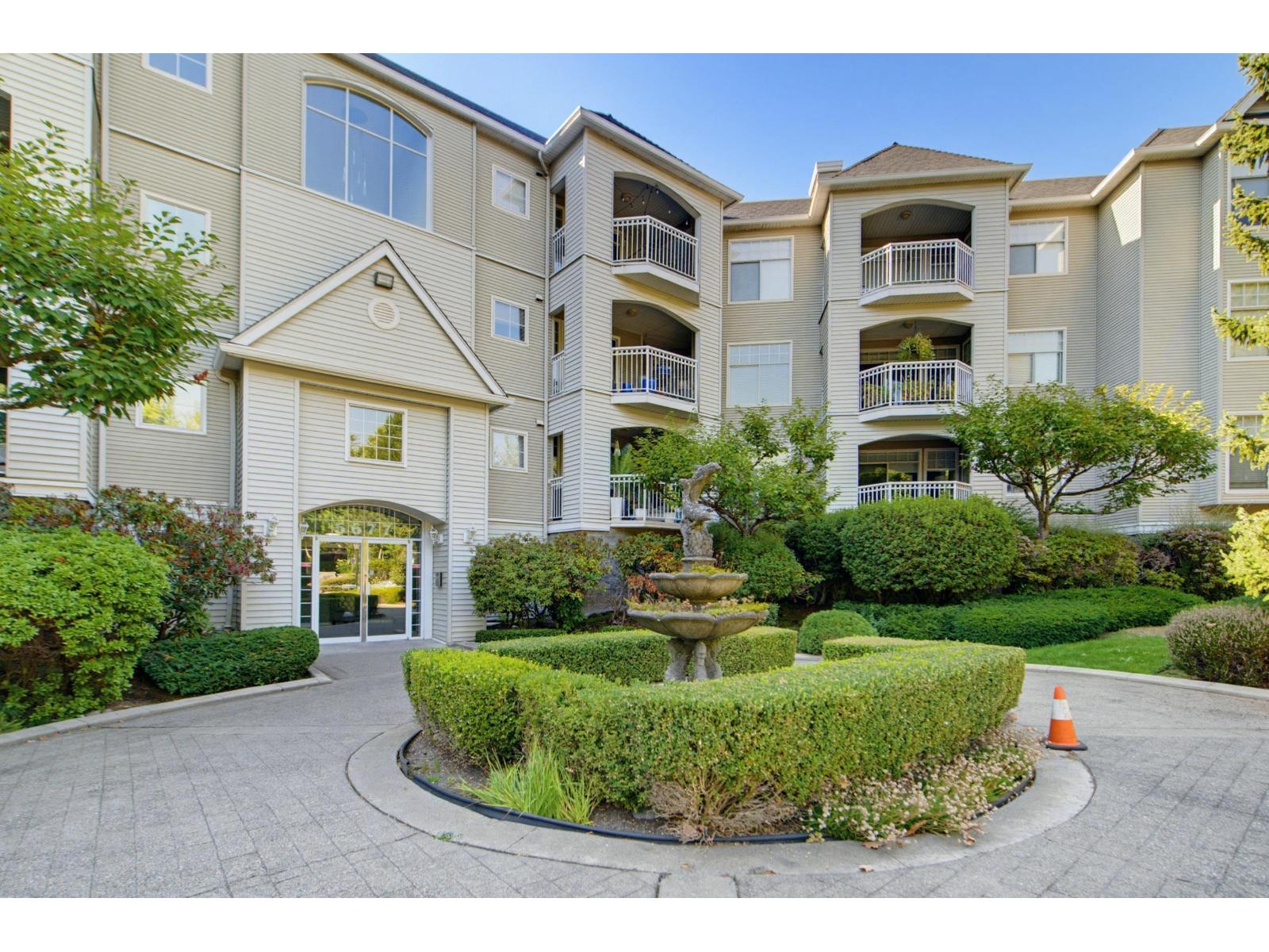 106 5677 208th Street, Langley, British Columbia  V3A 8J5 - Photo 4 - R3158666