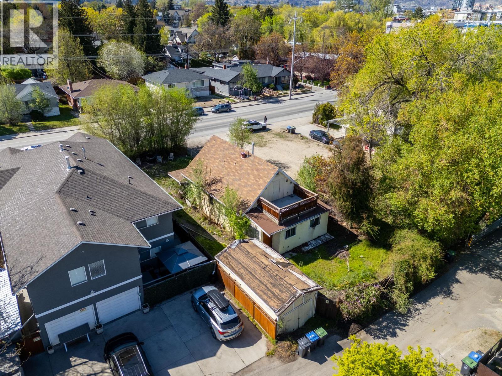 2029 Richter Street, Kelowna, British Columbia  V1Y 2N4 - Photo 42 - 10384561