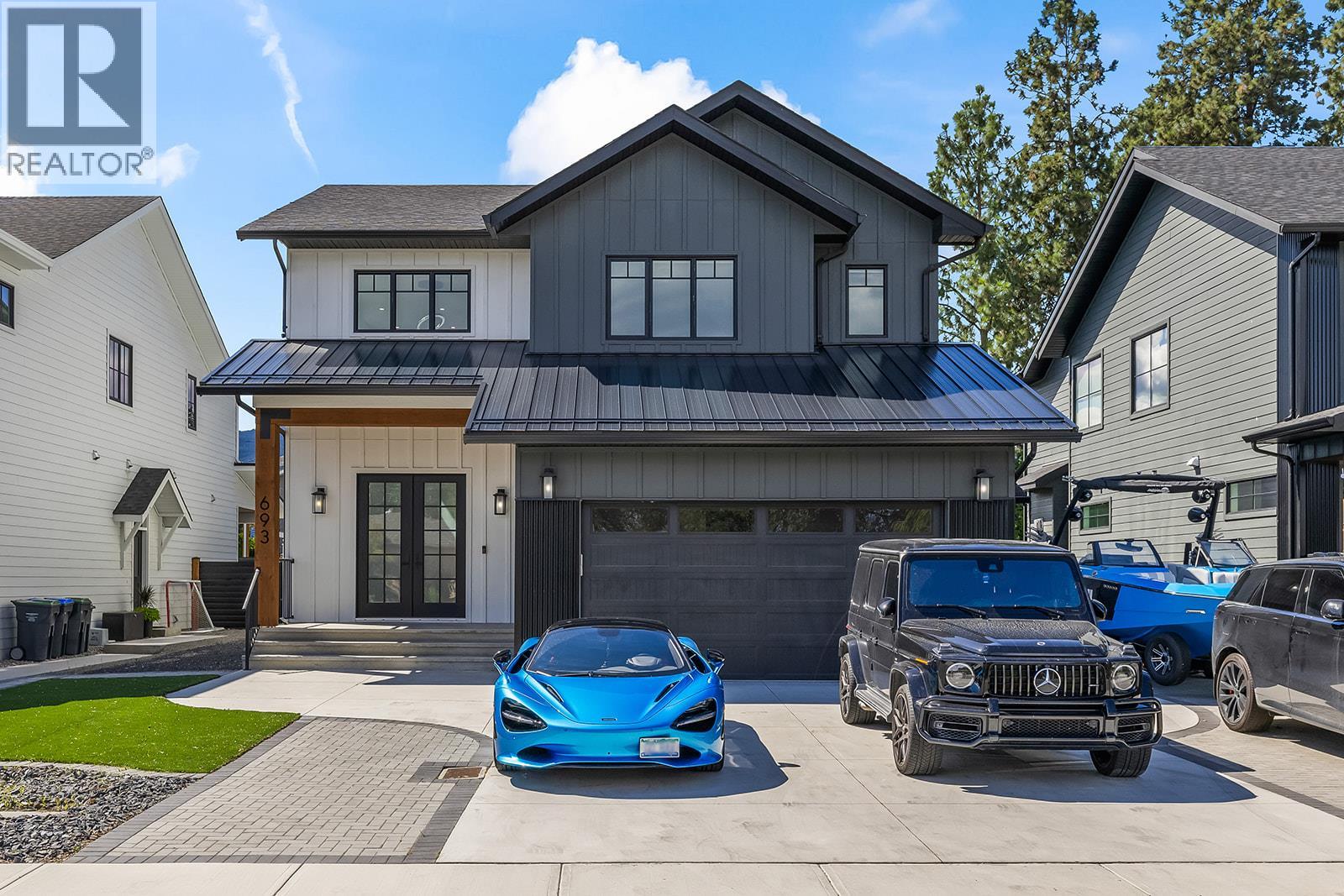 693 Balsam Road, Kelowna, British Columbia  V1W 1C1 - Photo 67 - 10393848