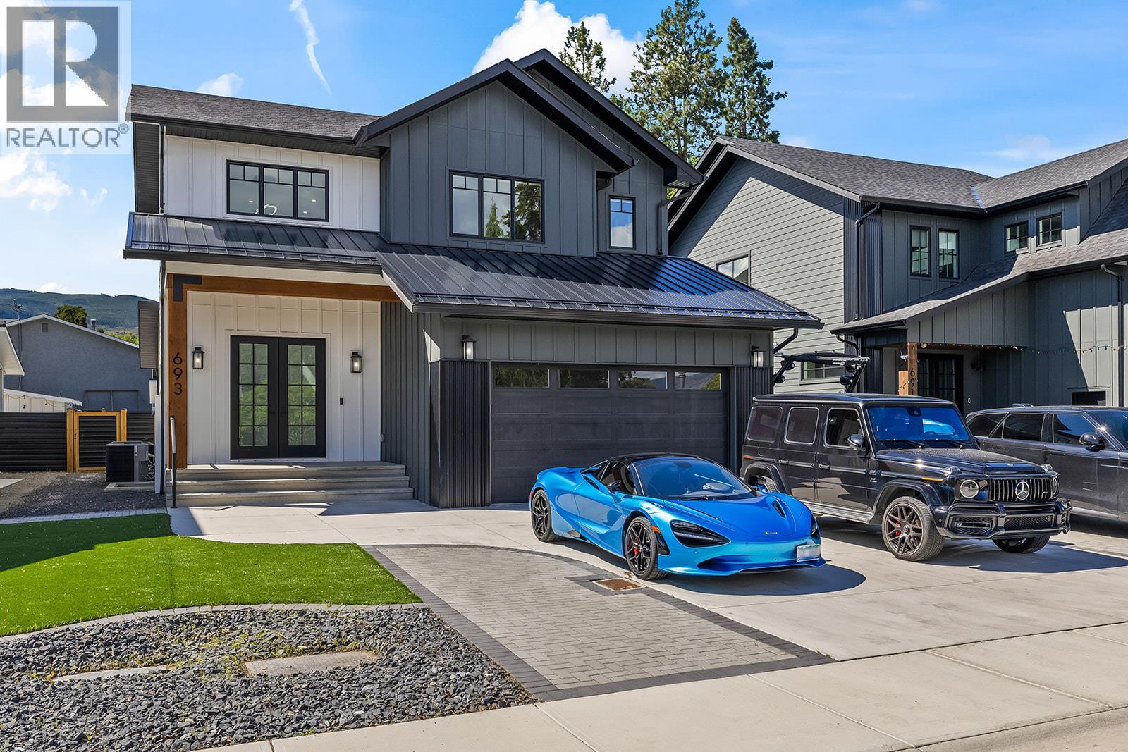 693 Balsam Road, Kelowna, British Columbia  V1W 1C1 - Photo 69 - 10393848