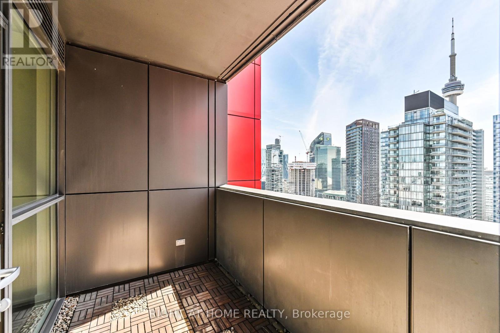3506 - 318 Richmond Street W, Toronto, Ontario  M5V 0B4 - Photo 16 - C13712472