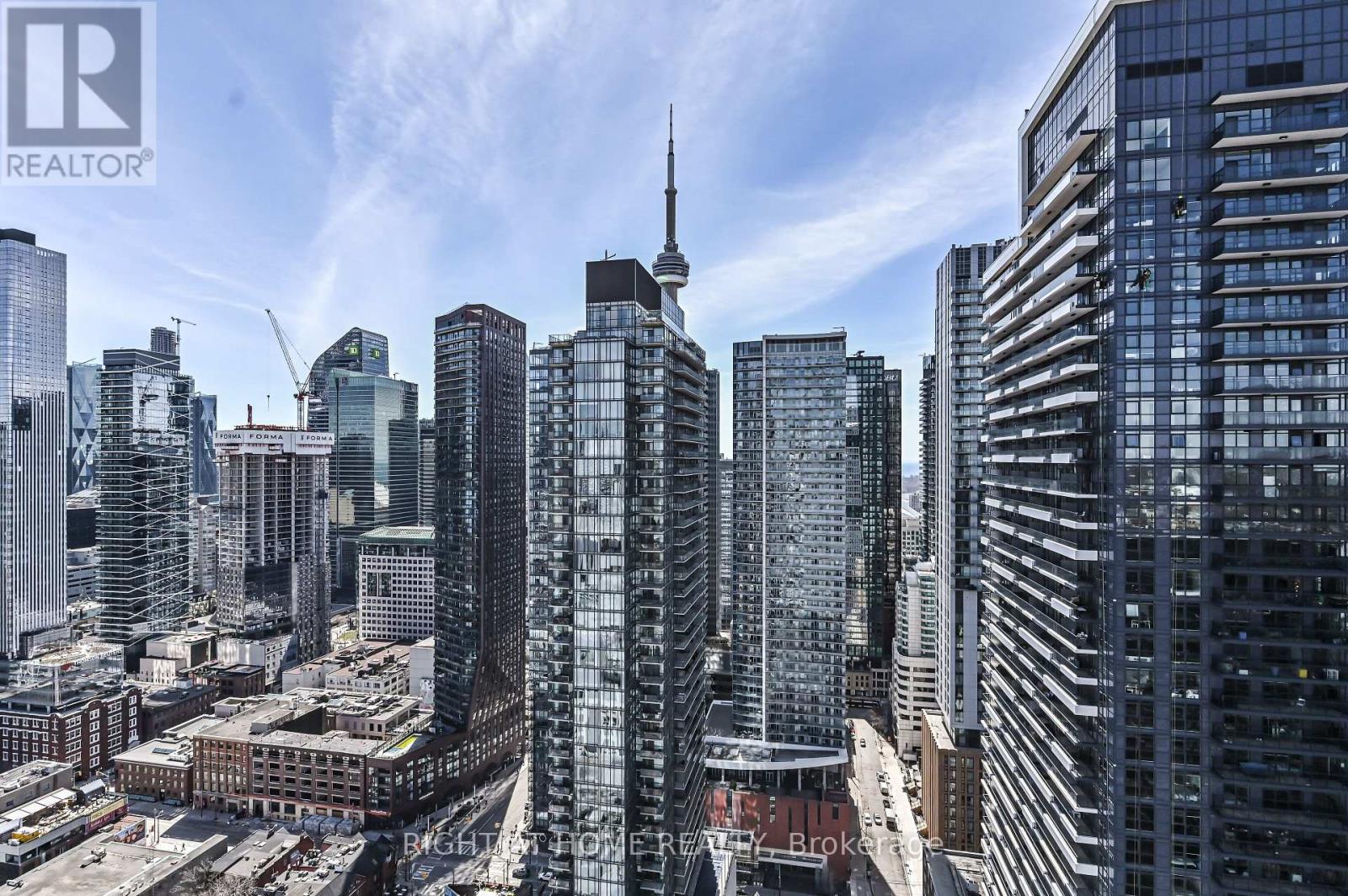 3506 - 318 Richmond Street W, Toronto, Ontario  M5V 0B4 - Photo 17 - C13712472