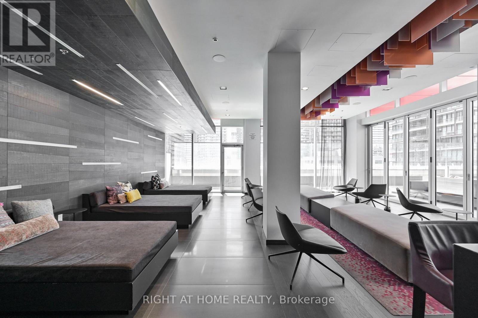 3506 - 318 Richmond Street W, Toronto, Ontario  M5V 0B4 - Photo 19 - C13712472