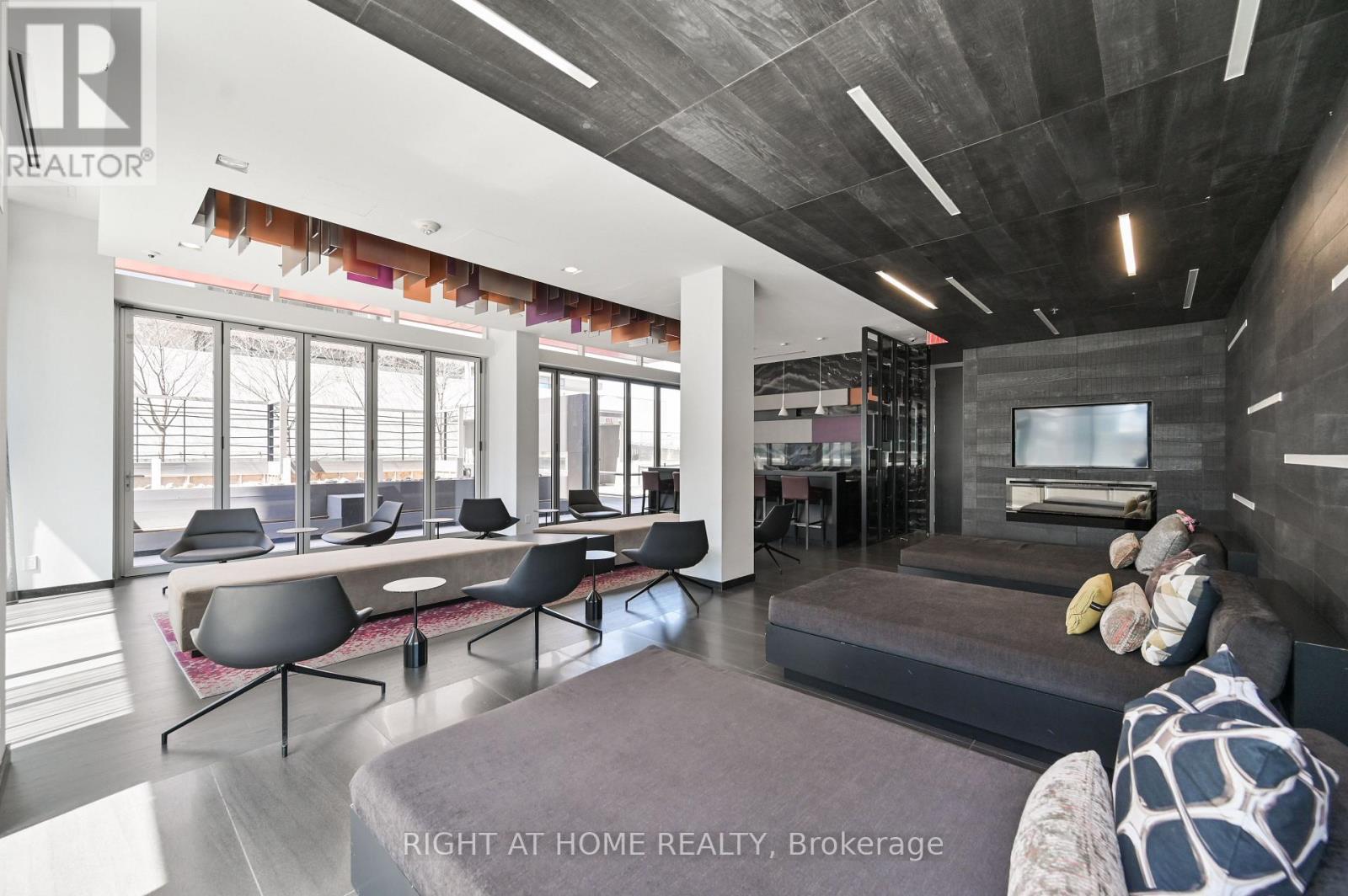 3506 - 318 Richmond Street W, Toronto, Ontario  M5V 0B4 - Photo 20 - C13712472