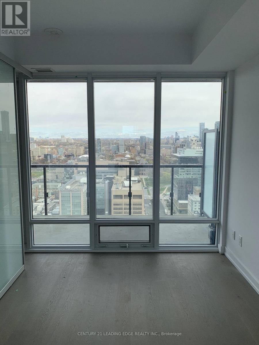 3301 - 488 University Avenue, Toronto, Ontario  M5G 0C1 - Photo 11 - C13712486