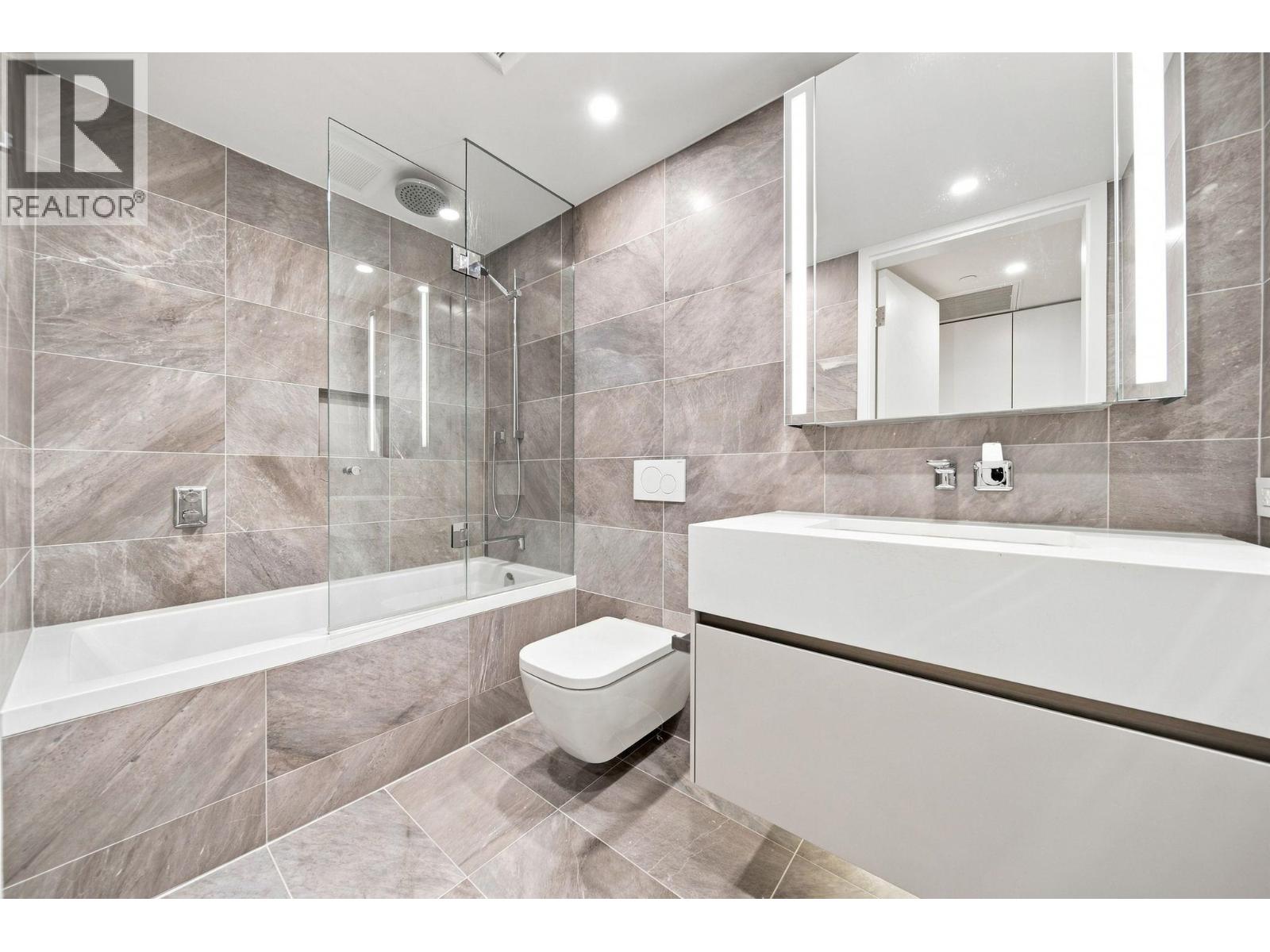 605 889 Pacific Street, Vancouver, British Columbia  V6Z 1C3 - Photo 12 - R3158927