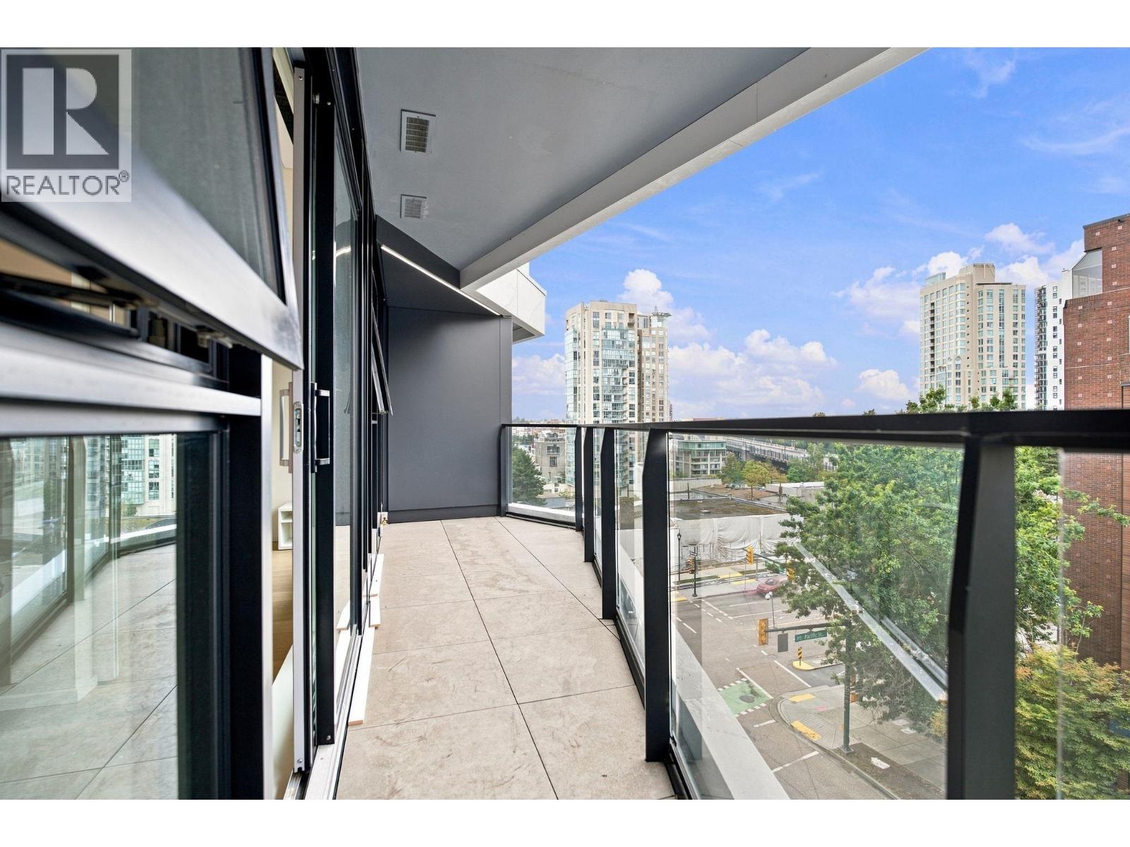 605 889 Pacific Street, Vancouver, British Columbia  V6Z 1C3 - Photo 14 - R3158927