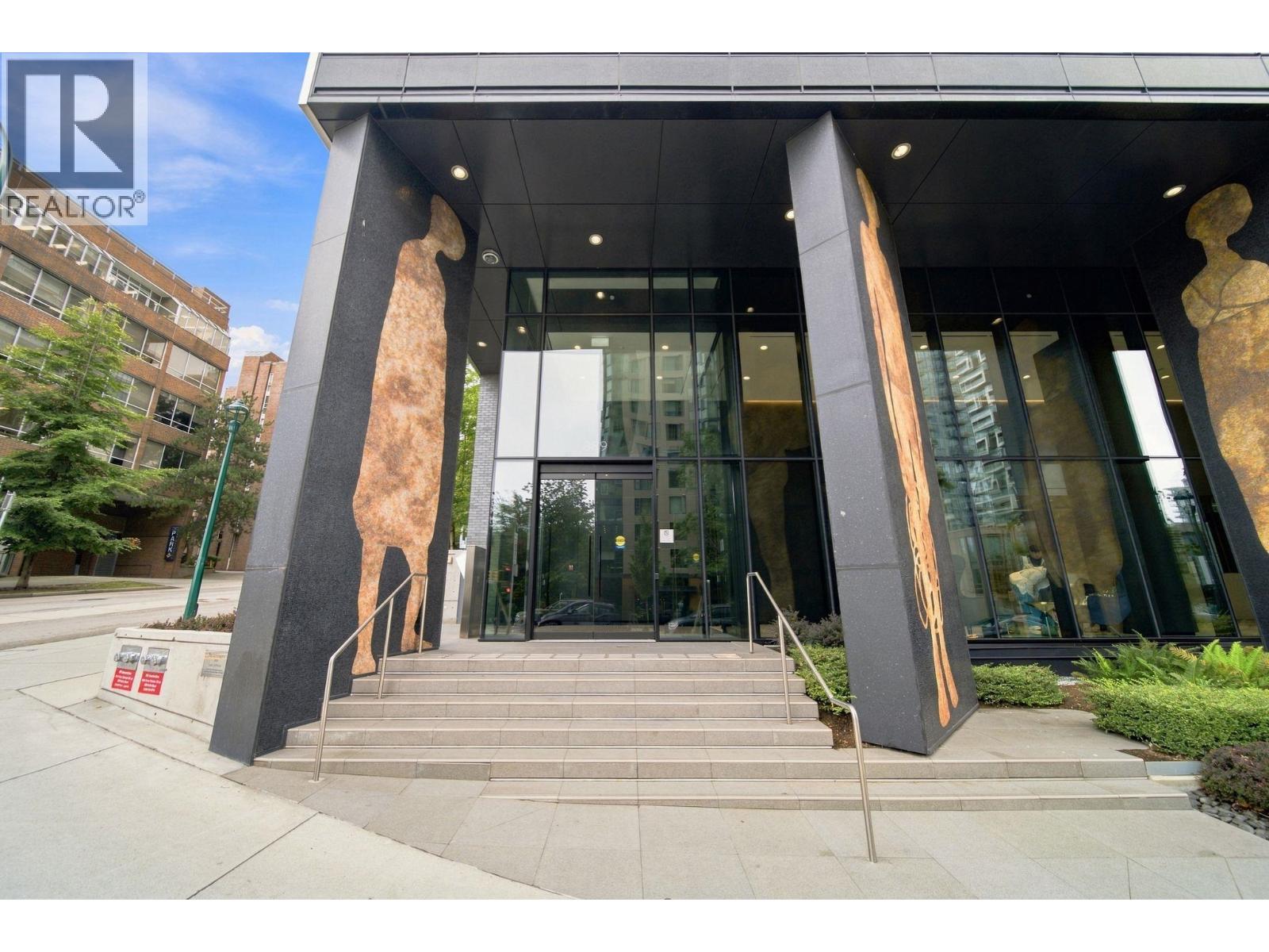 605 889 Pacific Street, Vancouver, British Columbia  V6Z 1C3 - Photo 17 - R3158927