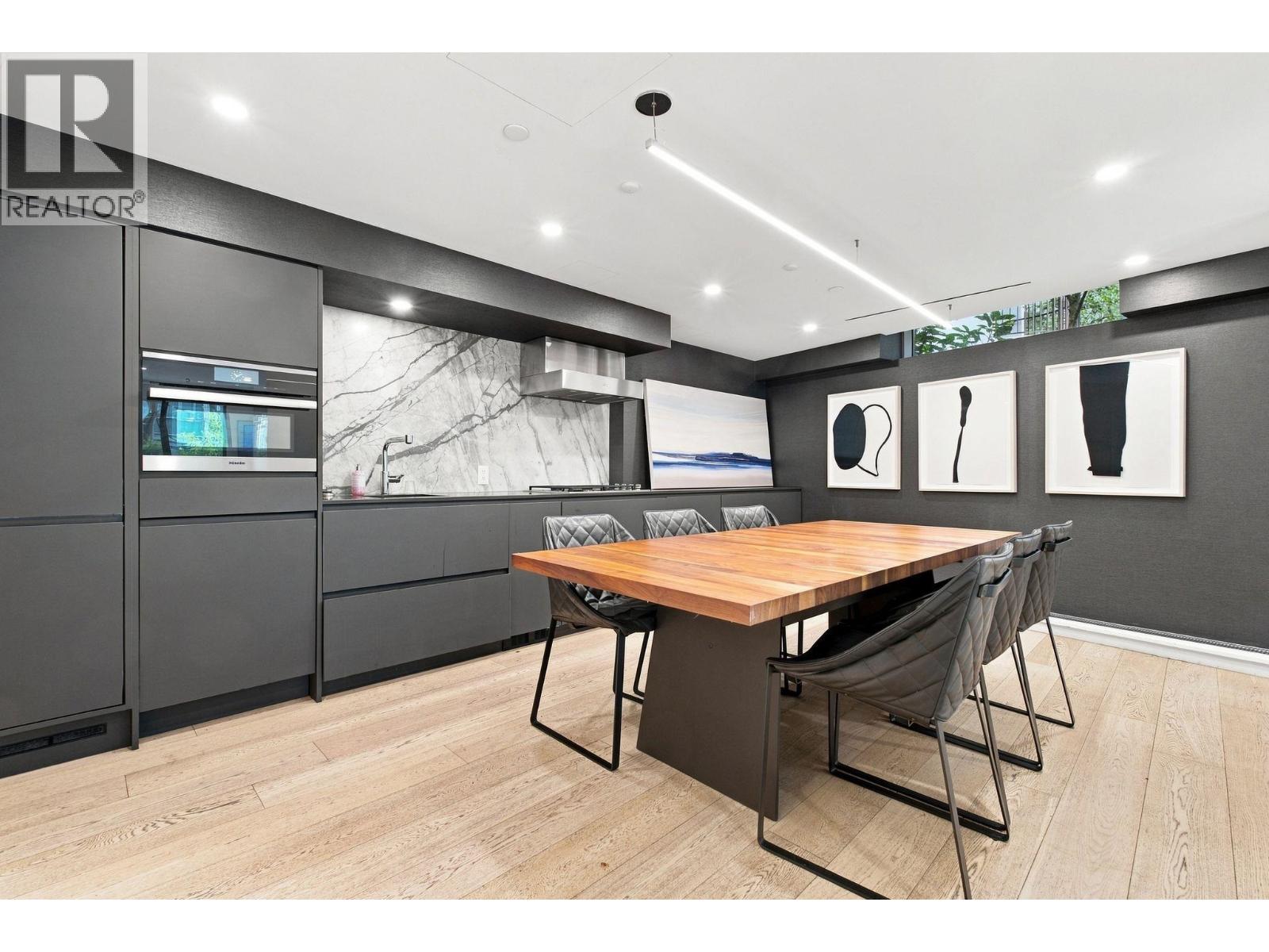 605 889 Pacific Street, Vancouver, British Columbia  V6Z 1C3 - Photo 20 - R3158927