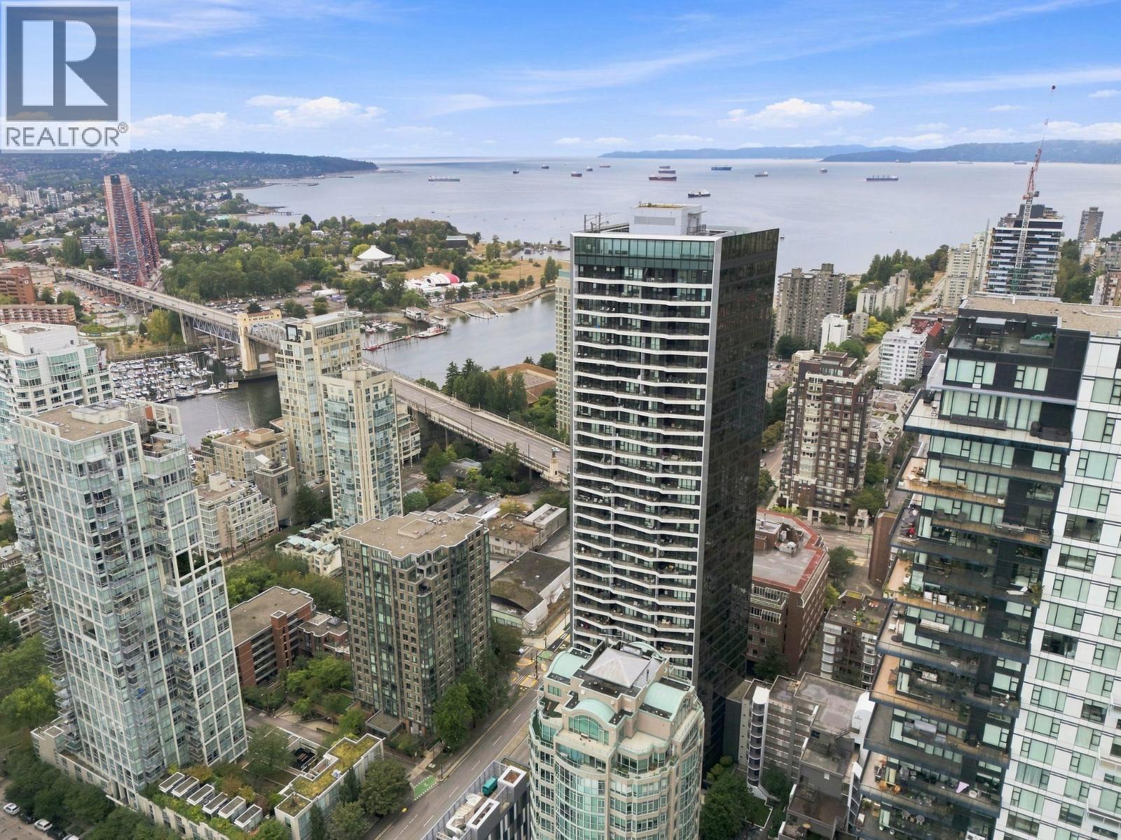 605 889 Pacific Street, Vancouver, British Columbia  V6Z 1C3 - Photo 30 - R3158927