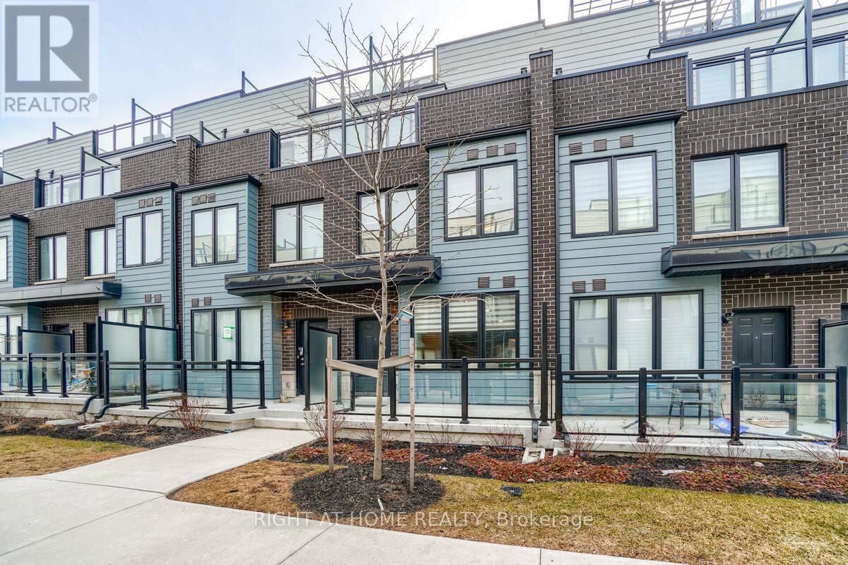 3 - 2285 MCNAB LANE, Mississauga, Ontario