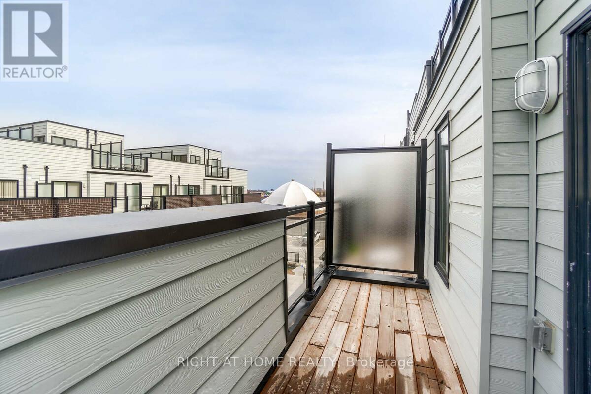 3 - 2285 Mcnab Lane, Mississauga, Ontario  L5J 0B3 - Photo 28 - W13712490