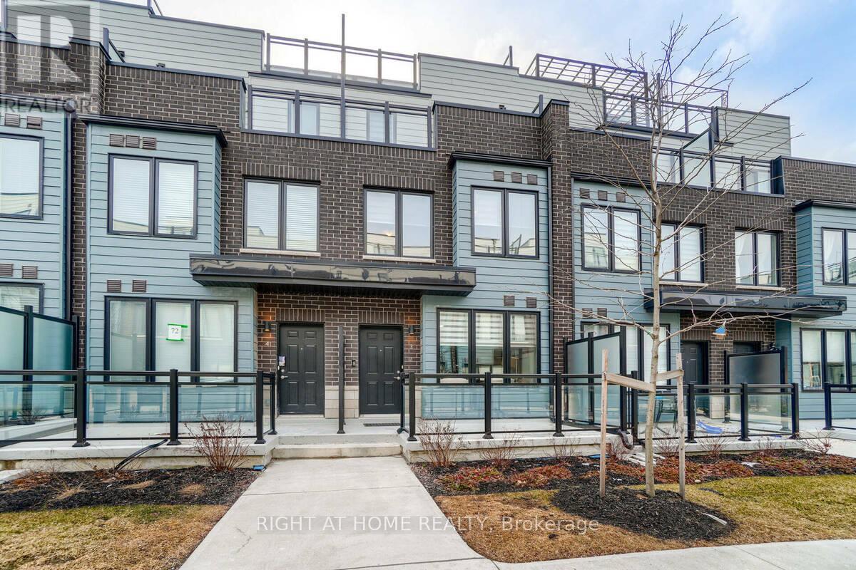 3 - 2285 Mcnab Lane, Mississauga, Ontario  L5J 0B3 - Photo 3 - W13712490