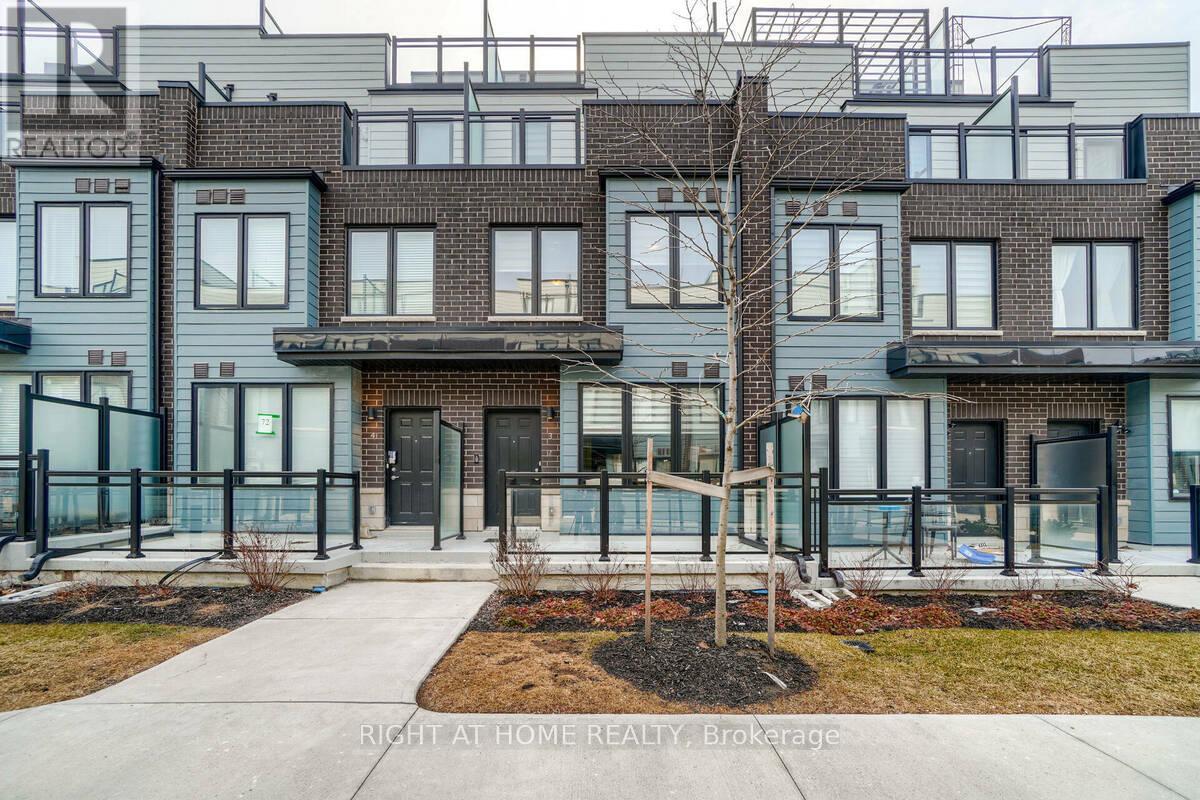 3 - 2285 Mcnab Lane, Mississauga, Ontario  L5J 0B3 - Photo 34 - W13712490