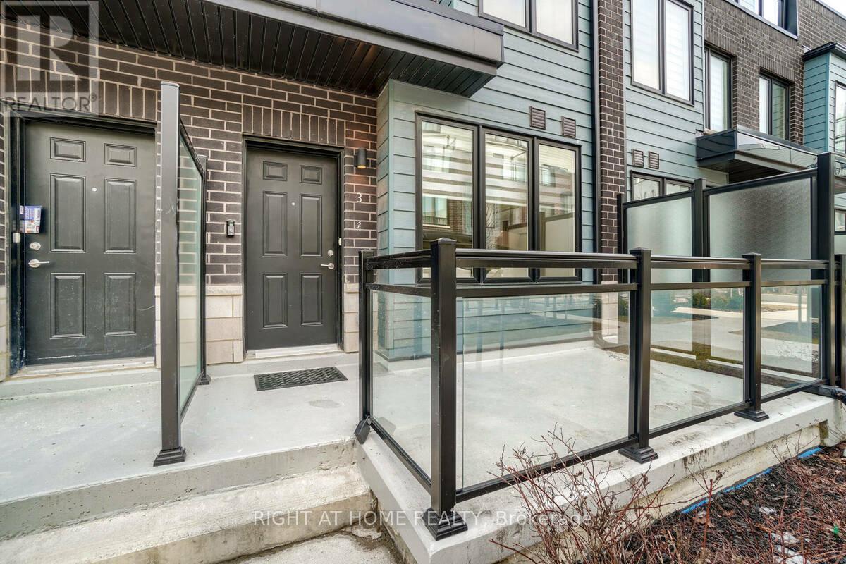 3 - 2285 Mcnab Lane, Mississauga, Ontario  L5J 0B3 - Photo 4 - W13712490